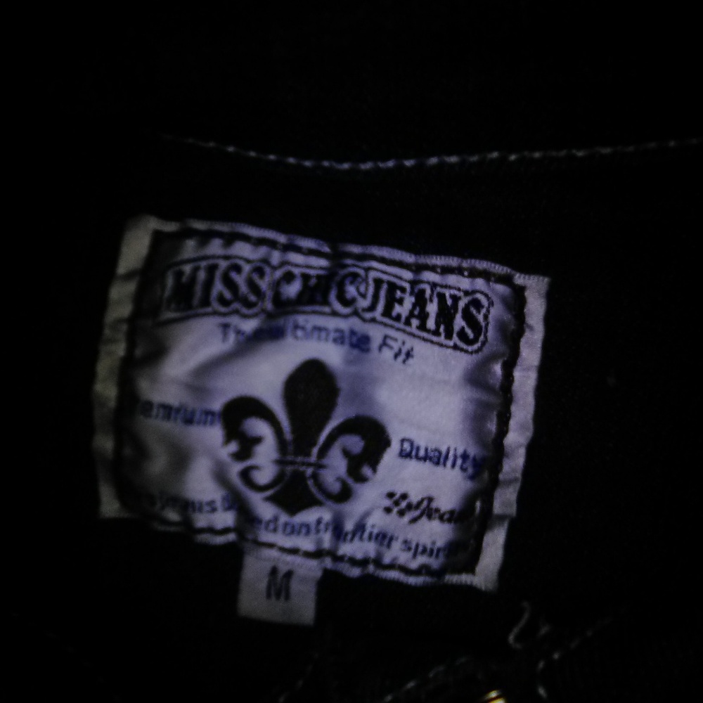 Jean jacket - Picture 4 of 6